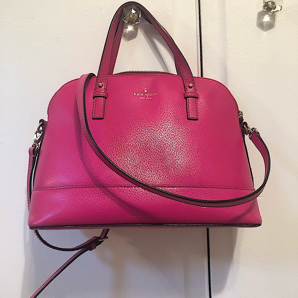 Kate Spade Julia Street Maise Bag